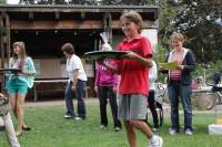 Junioren-Clubmeisterschaften 2012